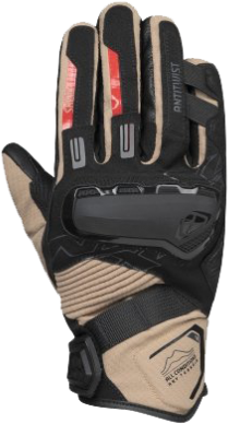 Guantes Ixon Ms Skeid Negro Arena  300111080-1060