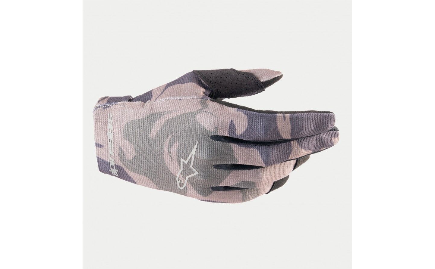 Guantes Alpinestars Radar Camuflaje  3561824-91