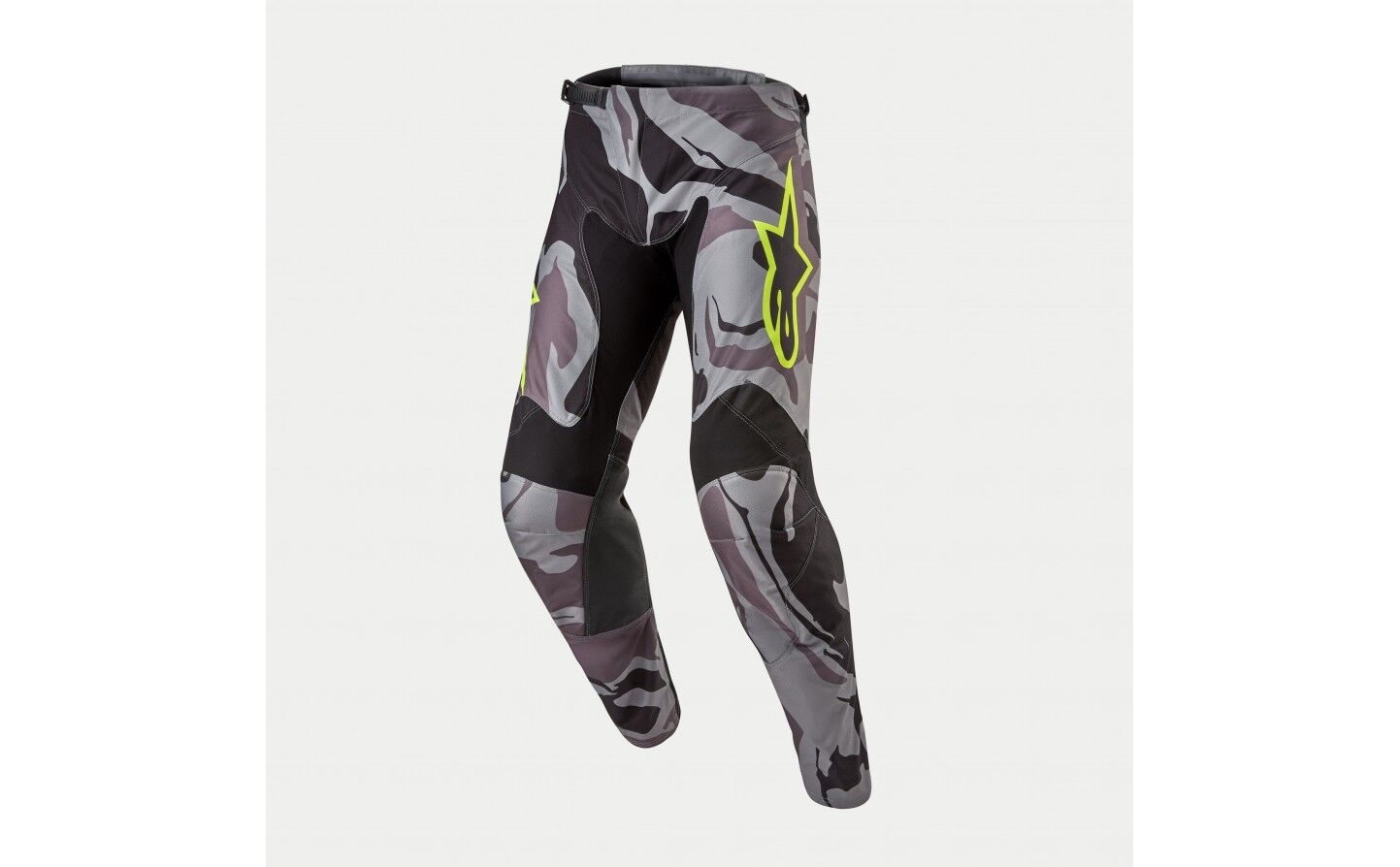 Pantalón Alpinestars Racer Tactical Camuflaje Gris  3721224-9115