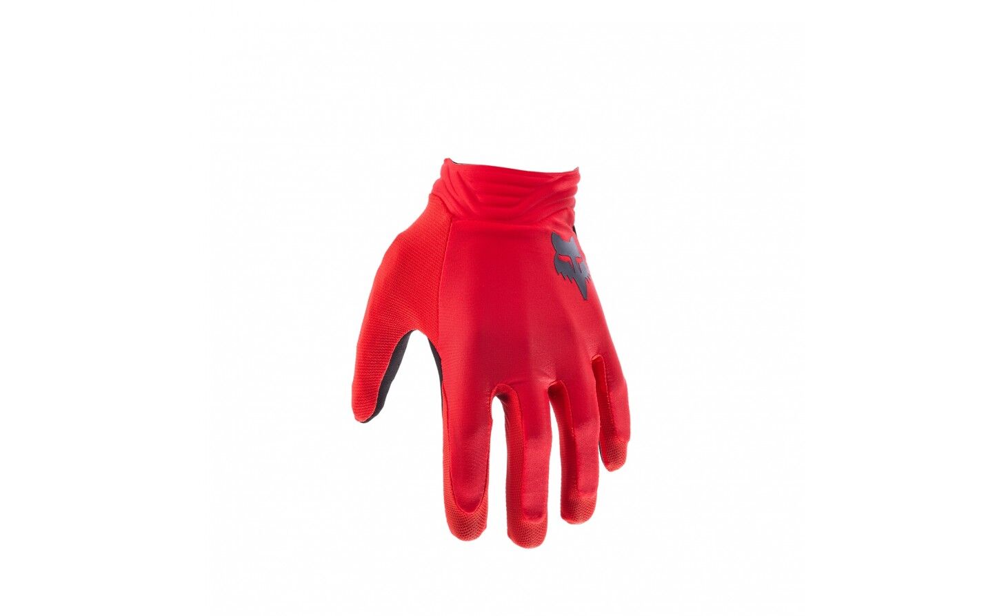 Guantes Fox Airline Rojo Fluor  31316-110