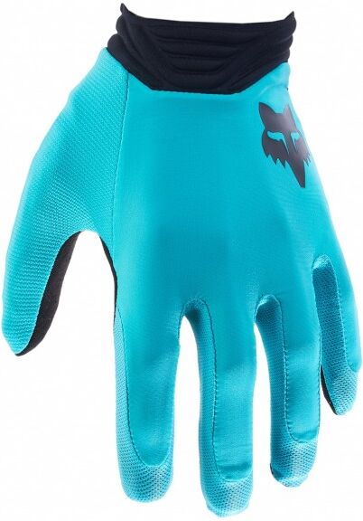 Guantes Fox Airline Teal  31316-176