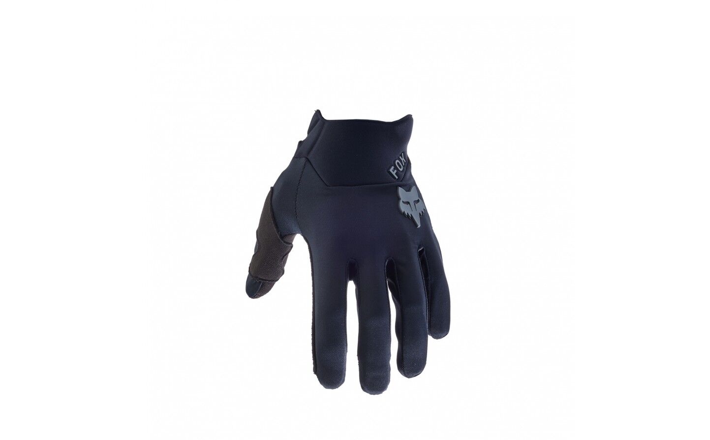 Guantes Fox Defend Wind Offroad Negro  31321-001