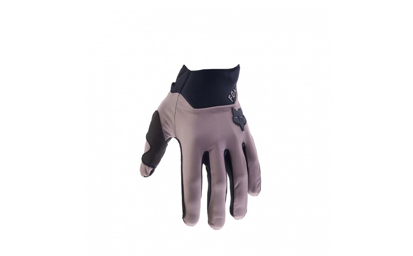 Guantes Fox Defend Wind Offroad Gris Pardo  31321-235