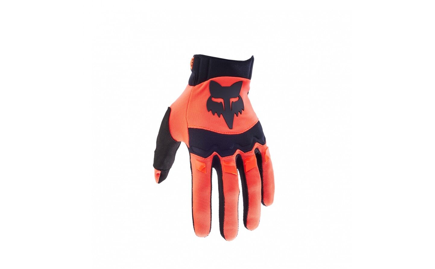 Guantes Fox Dirtpaw Naranja Fluor  31324-824