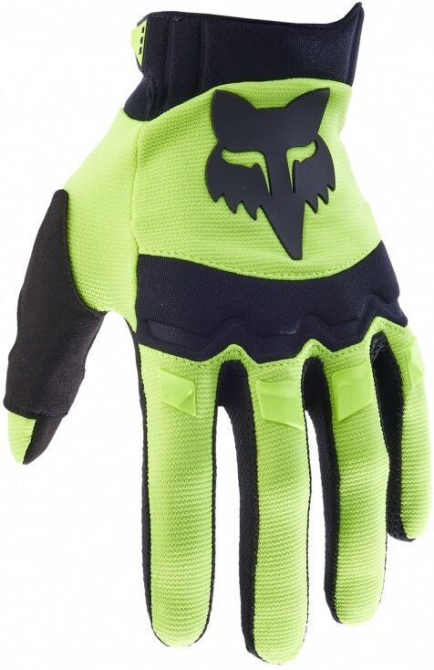 Guantes Fox Dirtpaw Amarillo Fluor  31324-130