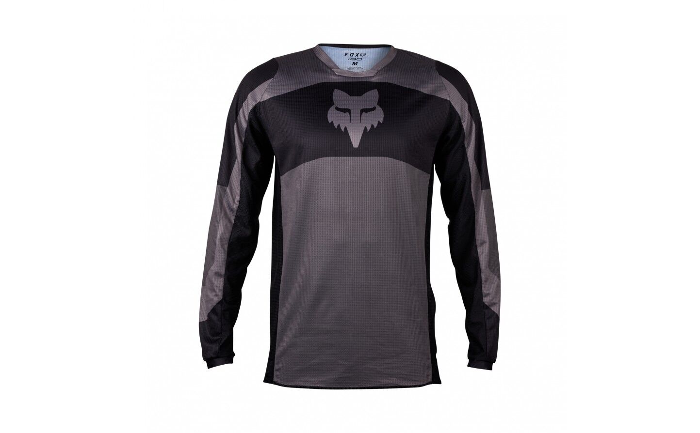 Camiseta Fox 180 Nitro Dark Shadow  31274-330