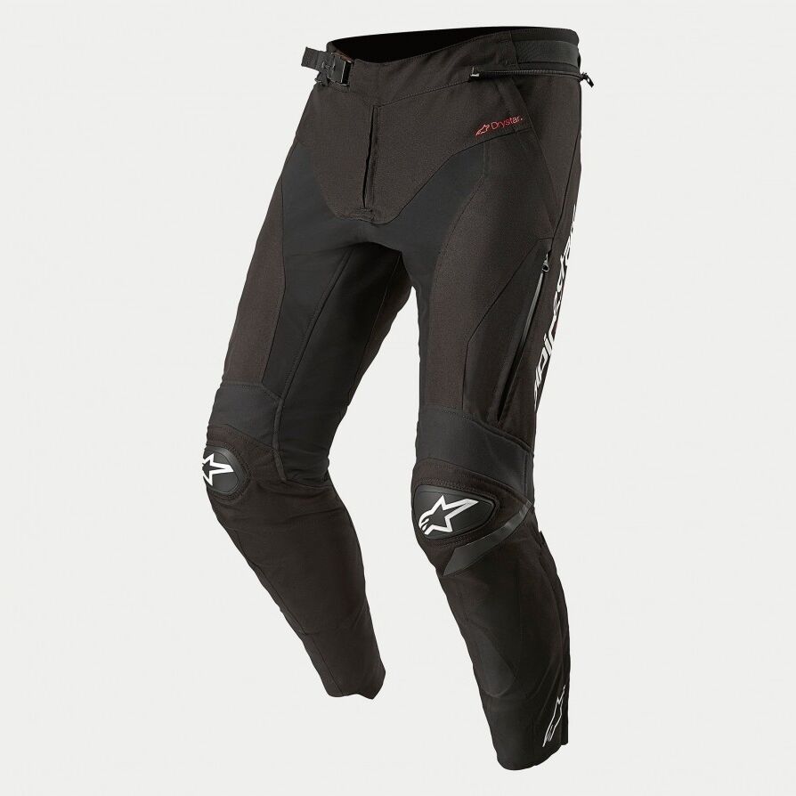 Pantalones Alpinestars T-SP R DS Negro  3225524-10