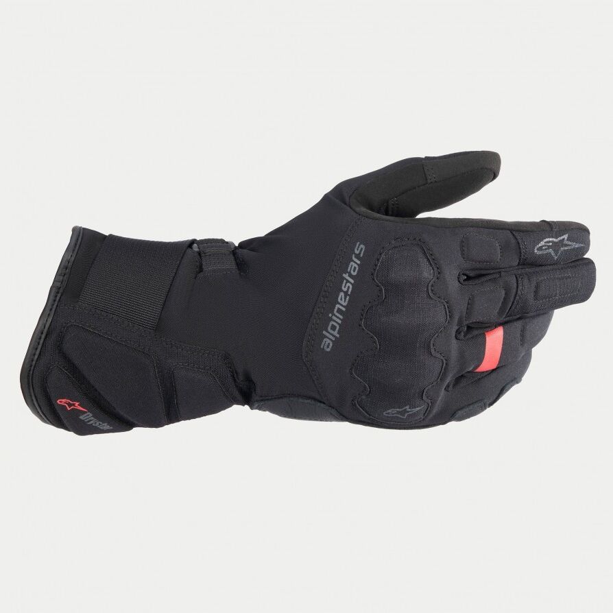 Guantes Alpinestars Tourer W-7 V2 Drystar Negro  3525924-10