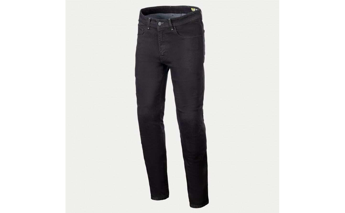 Pantalón Vaquero Alpinestars Radium V2 Negro  3328124-1202