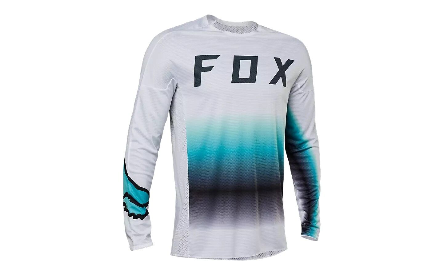 Camiseta Fox 360 Fgmnt Blanco  29608-008