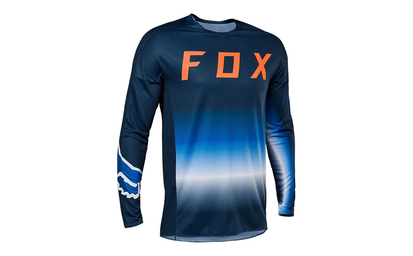 Camiseta Fox 360 Fgmnt Azul  29608-329