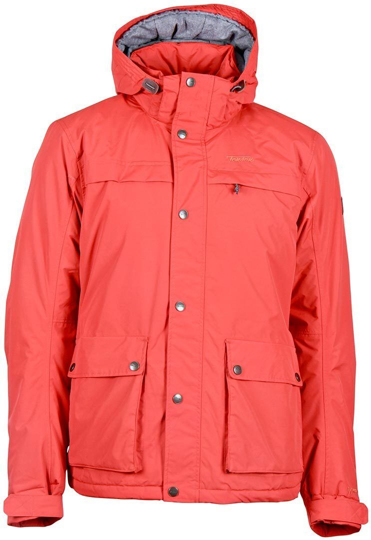 Tenson Malloy Chaqueta - Naranja