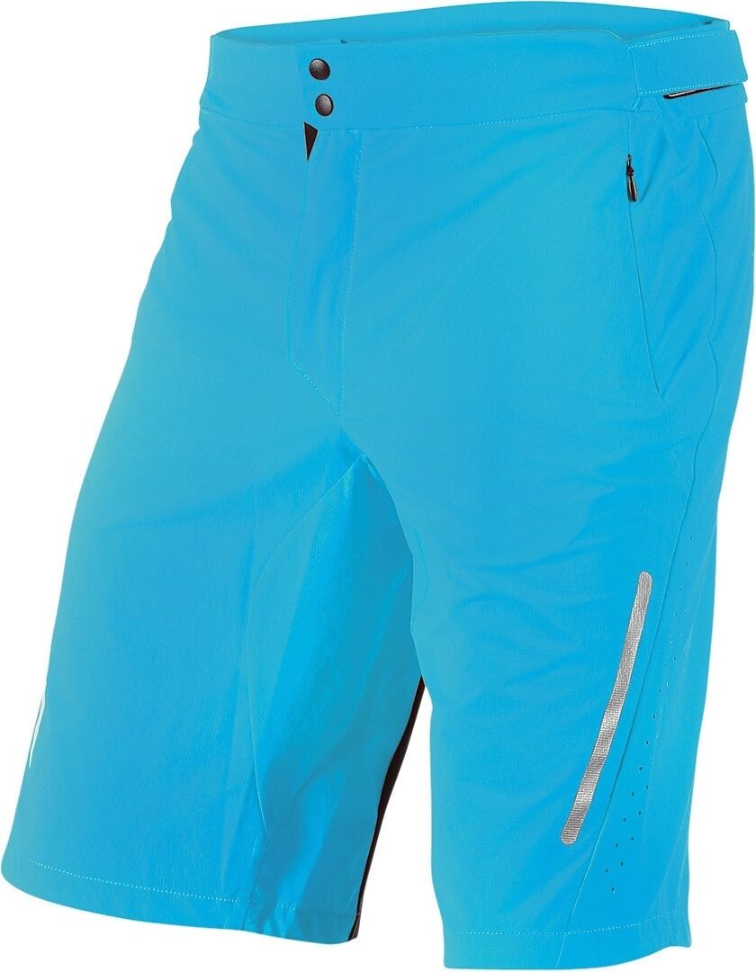Dainese Terratec Pantalones cortos para bicicletas - Azul (S)