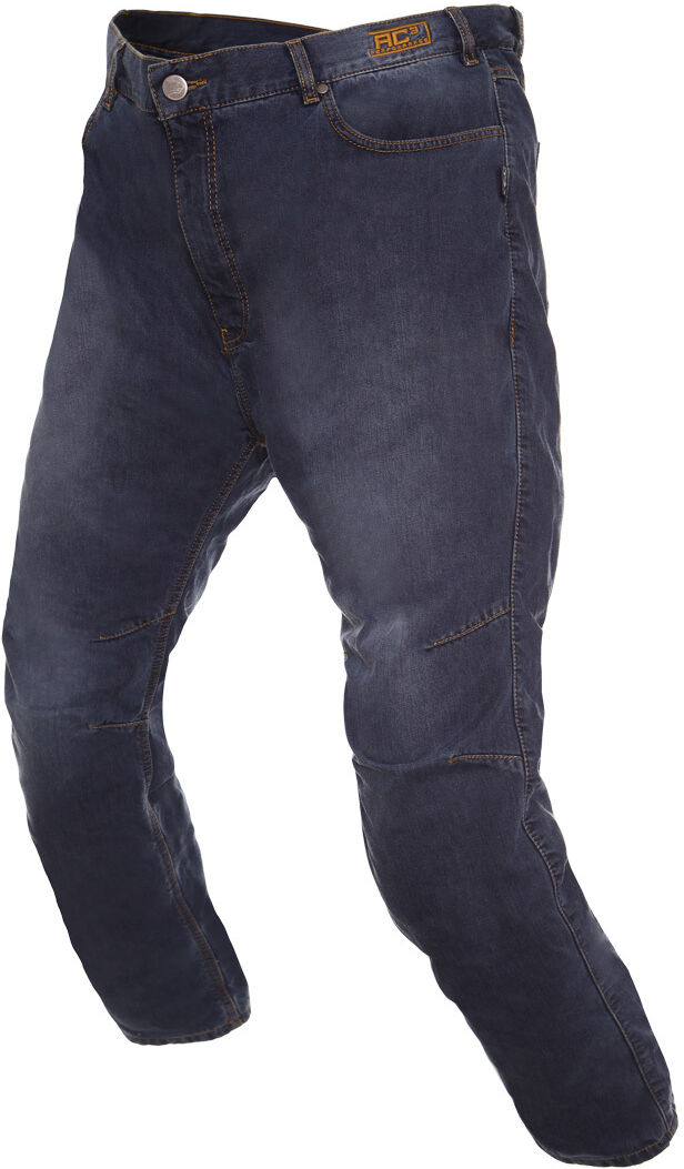 Bering Elton King Pantalones Vaqueros de Moto