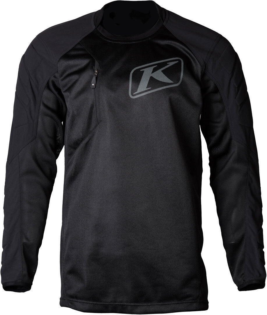 Klim Tactical Pro Jersey Jersey - Negro (XL)