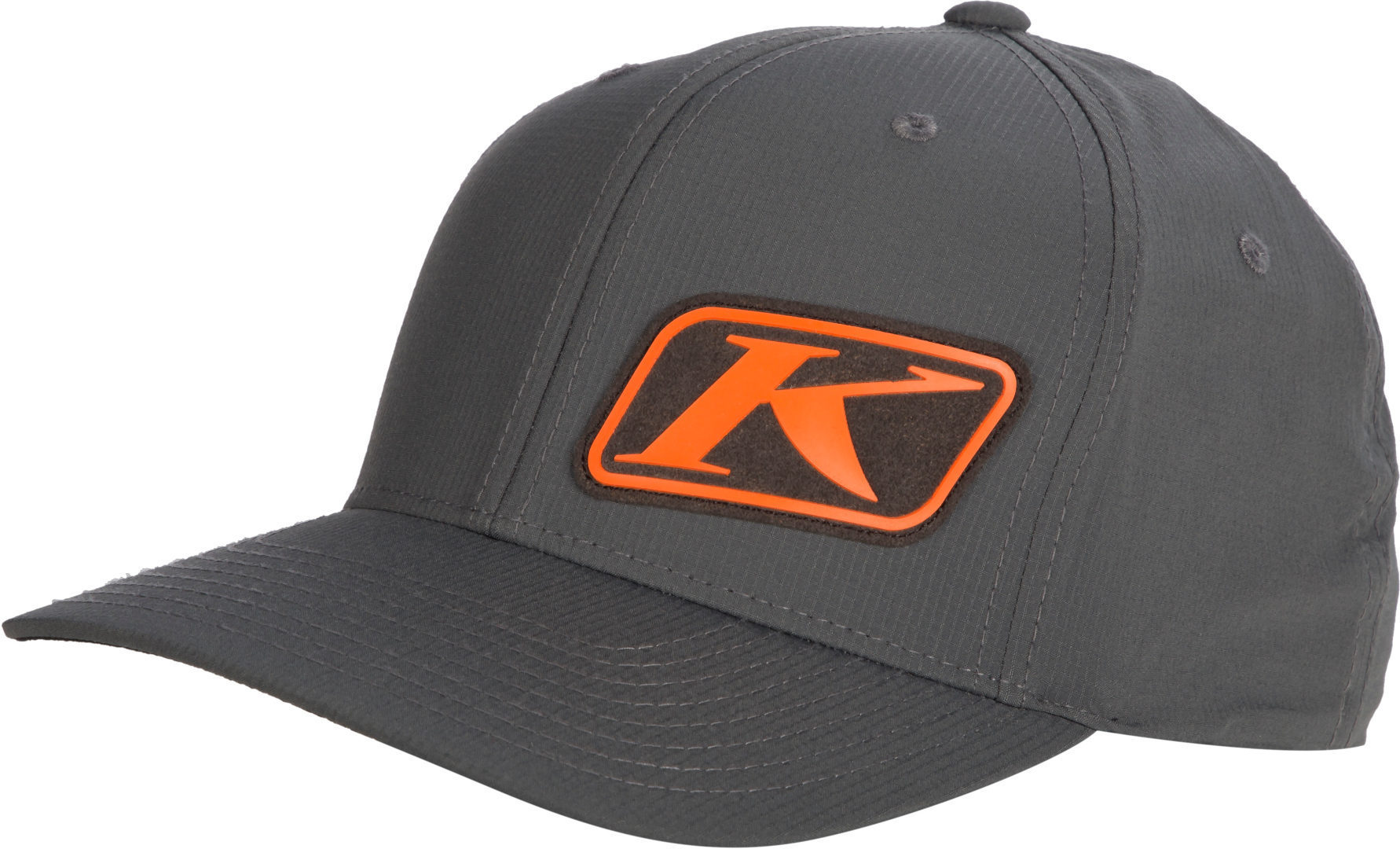 Klim K Corp Tapa - Gris Naranja (S M)