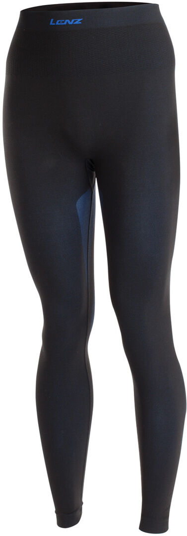 Lenz 1.0 Pantalones funcionales - Negro Azul (S)