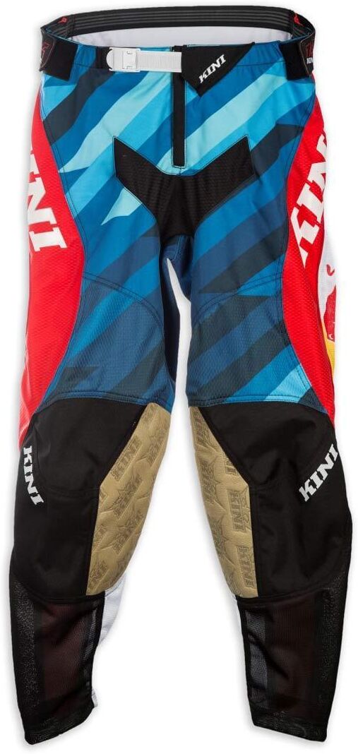 Kini Red Bull Competition Pro Pantalones de Motocross