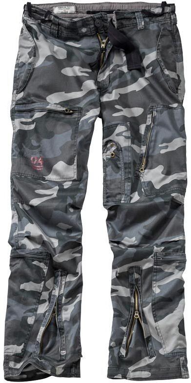 Surplus Infantry Cargo Pantalones