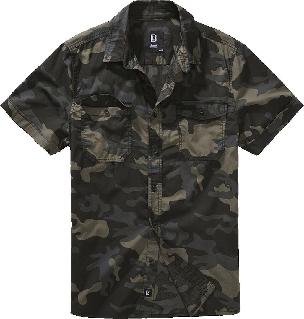 Brandit Roadstar Camiseta - Multicolor