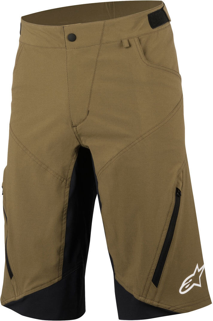 Alpinestars Northshore Pantalones cortos - Verde (28)