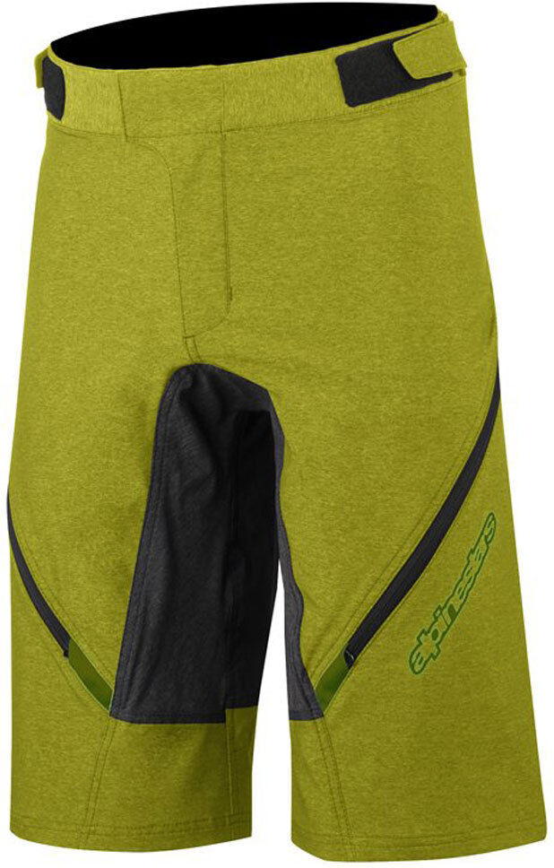 Alpinestars Bunny Hop Pantalones cortos de bicicleta