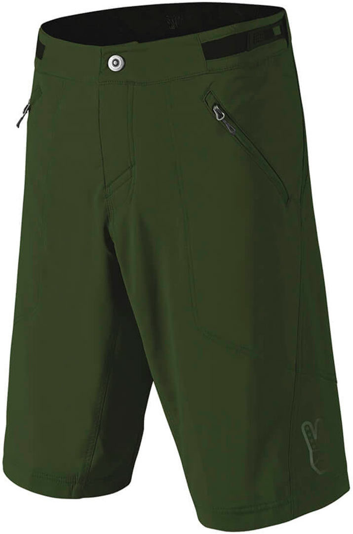 Lee Skyline Shell Shorts - Verde (30)