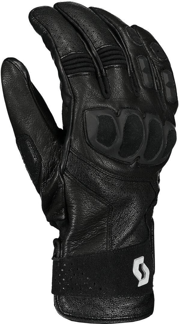 Scott Sport ADV Guantes de moto - Negro (2XL)