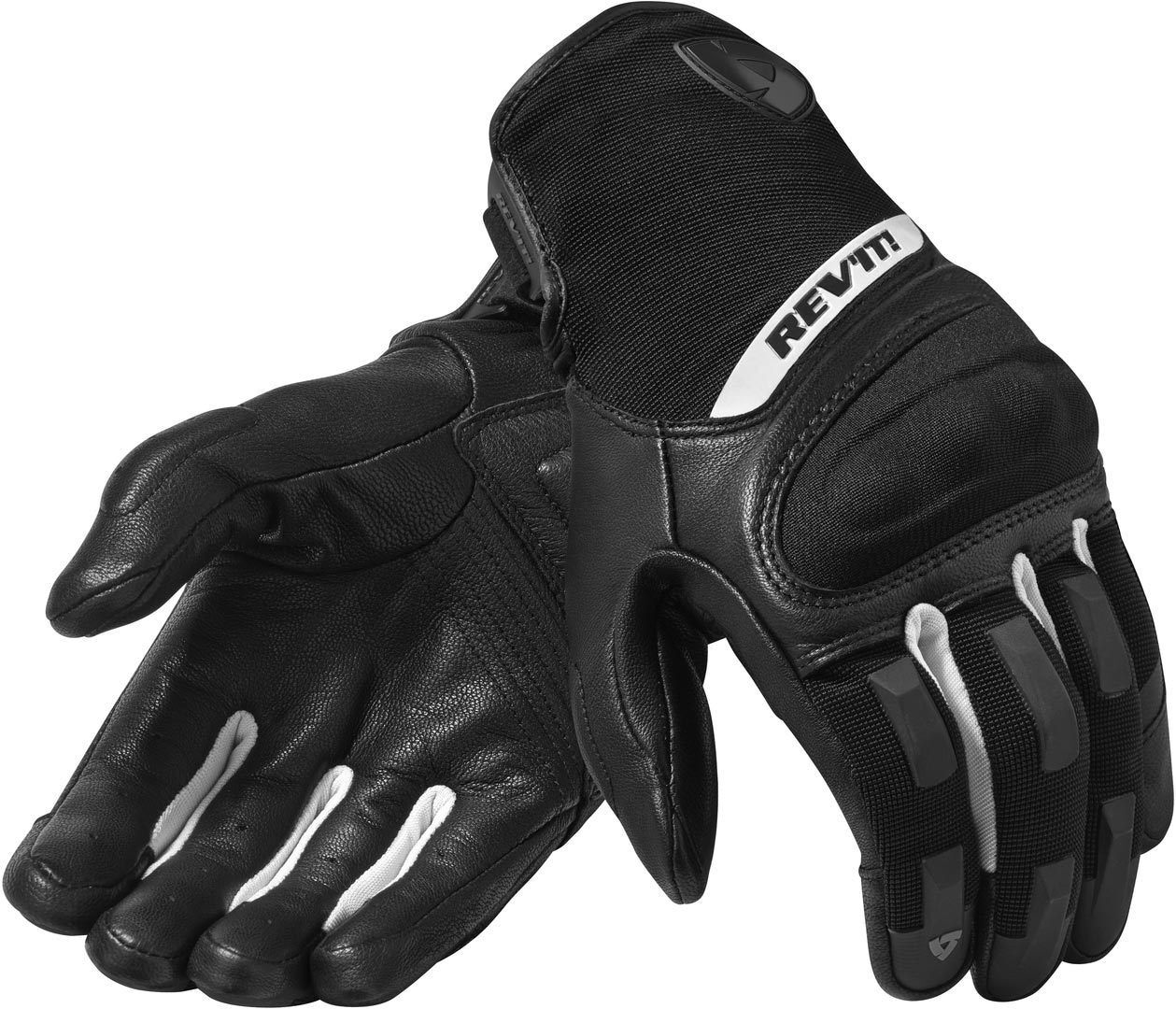 Revit Striker 3 Motocross guantes