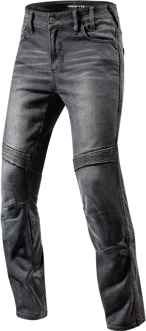 Revit Moto Pantalones vaqueros de moto