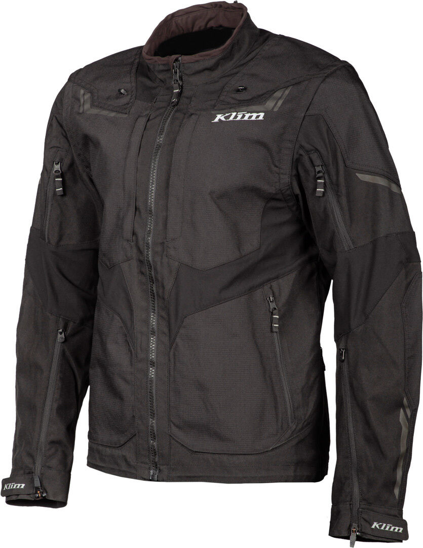 Klim Dakar Chaqueta de moto textil