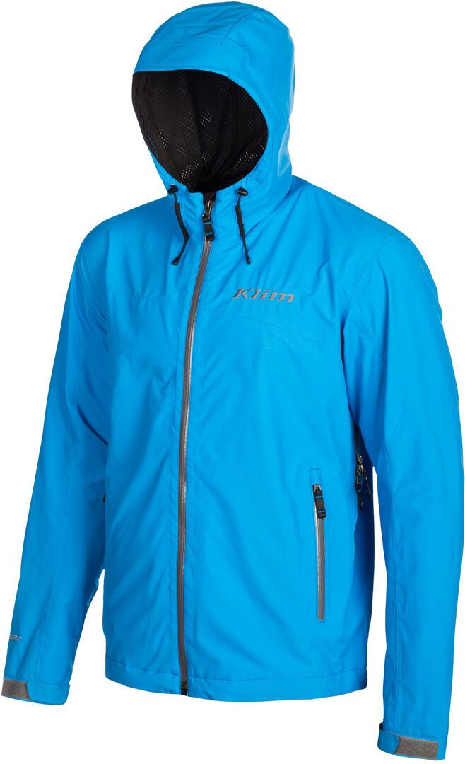 Klim Stow Away Chaqueta - Azul (2XL)