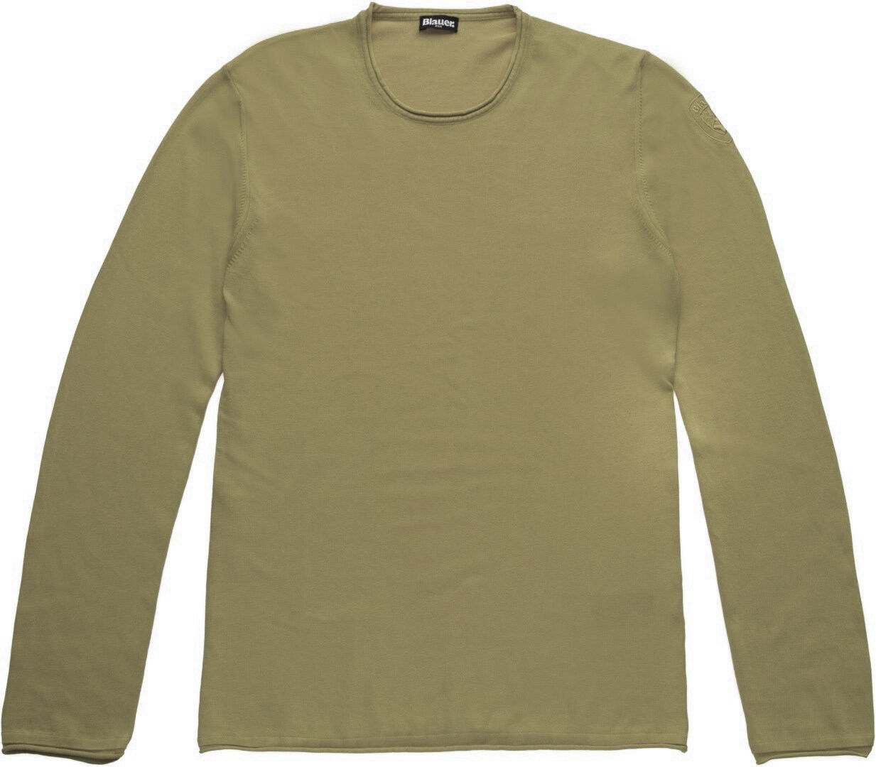 Blauer USA Jersey - Verde (M)