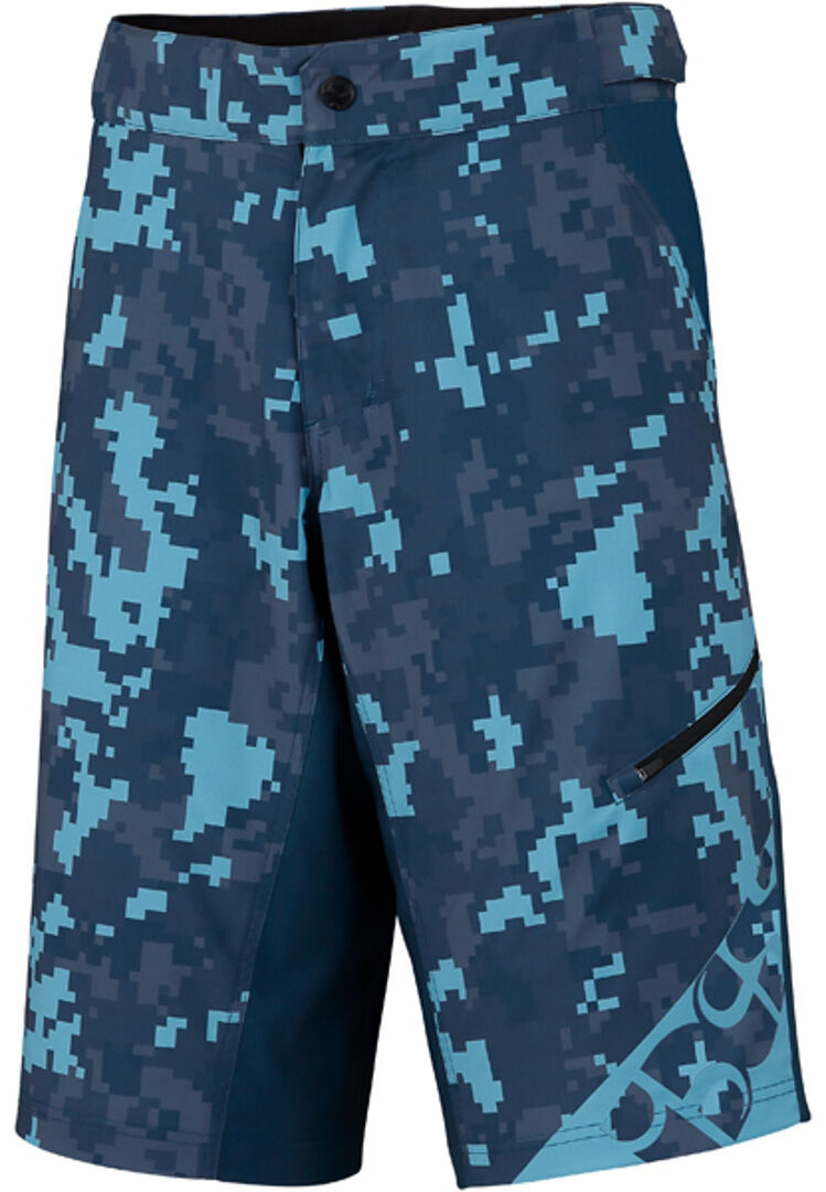 IXS Culm Pantalones cortos niños - Azul (S)