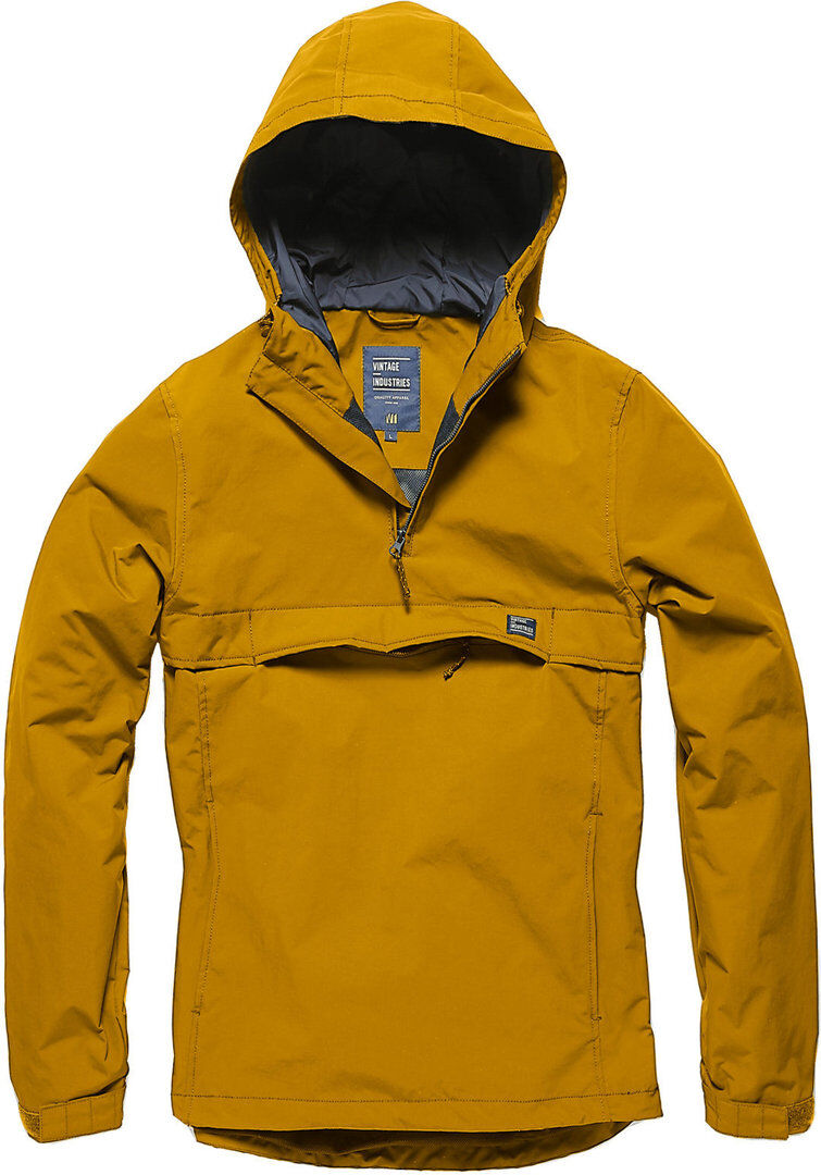 Vintage Industries Shooter anorak - Amarillo (M)