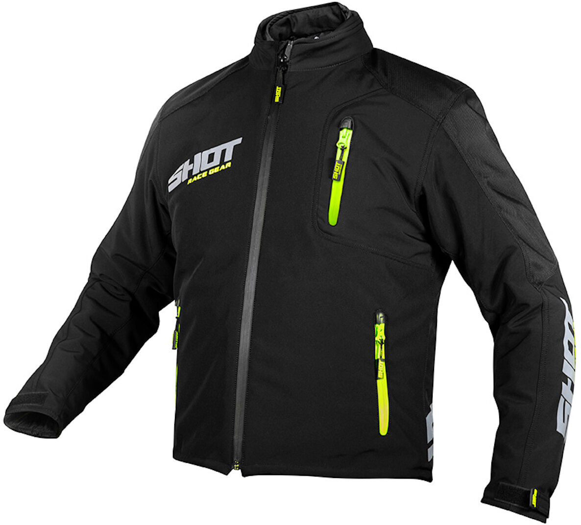 Shot Climatic Chaqueta Motocross