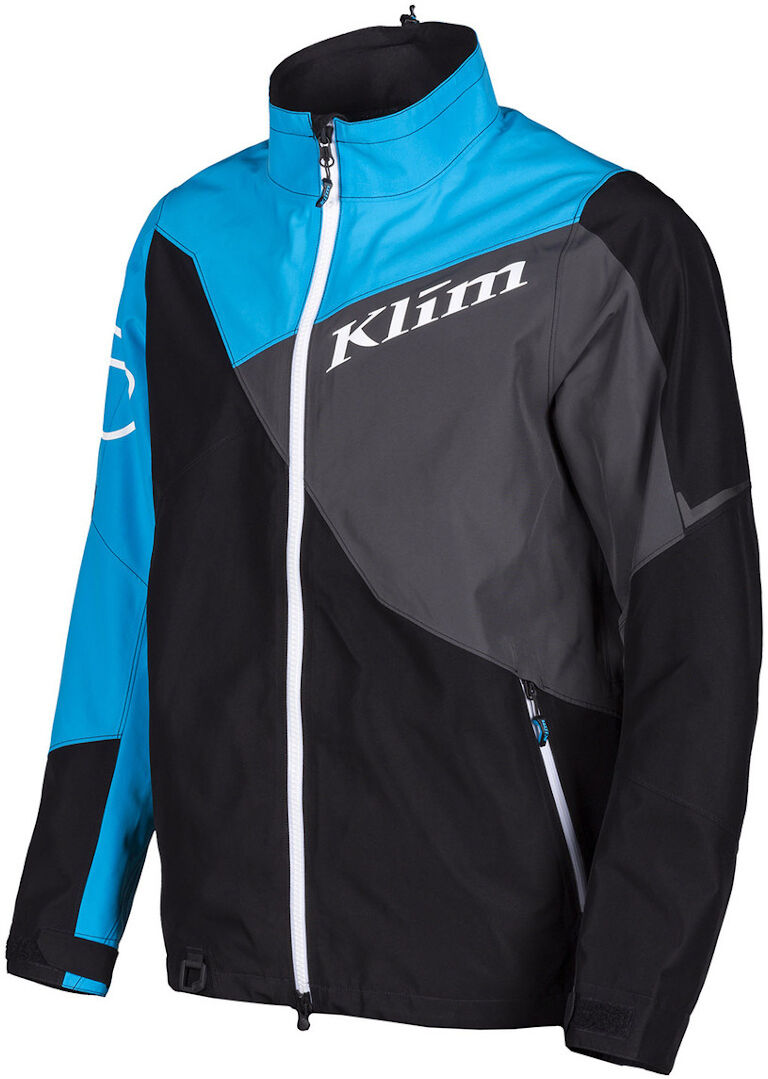 Klim Powerxross Chaqueta - Azul (2XL)