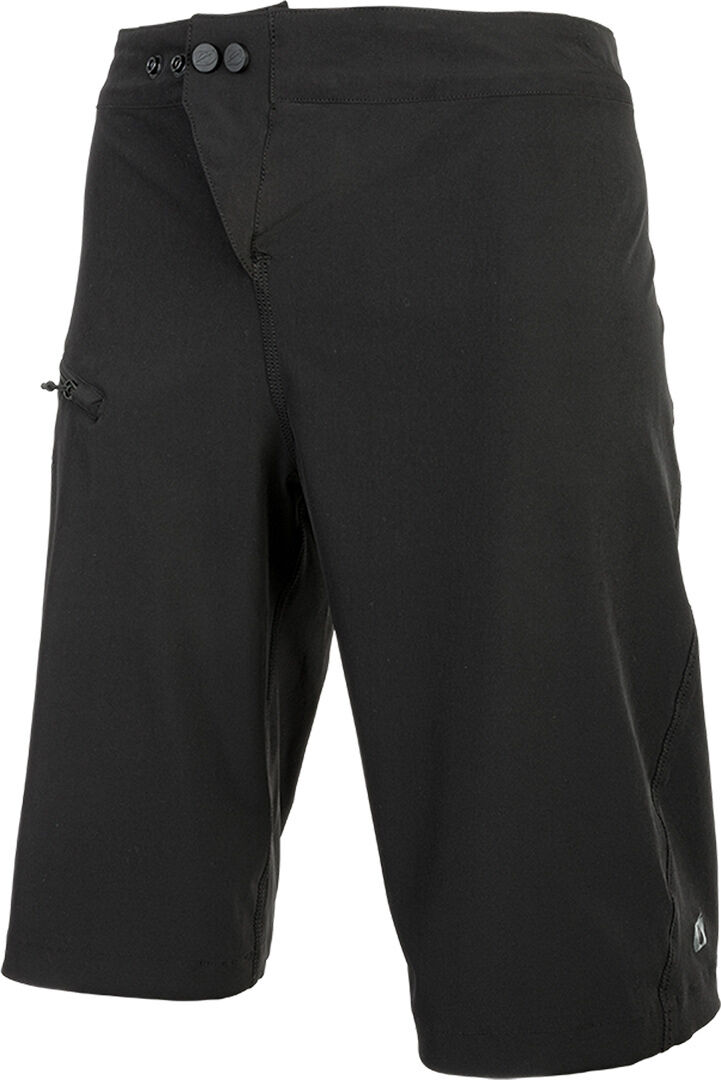 Oneal Matrix Pantalones cortos para bicicletas - Negro (38)