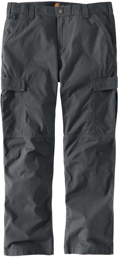 Carhartt Force Broxton Cargo Pantalones - Azul (40)