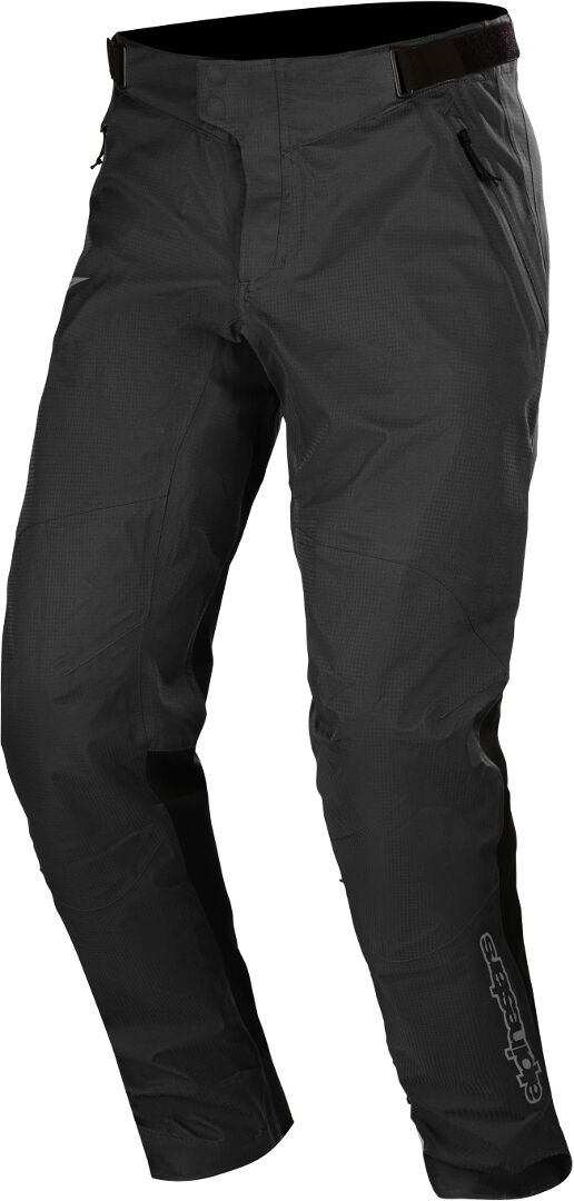 Alpinestars Tahoe Pantalones de bicicleta - Negro (30)