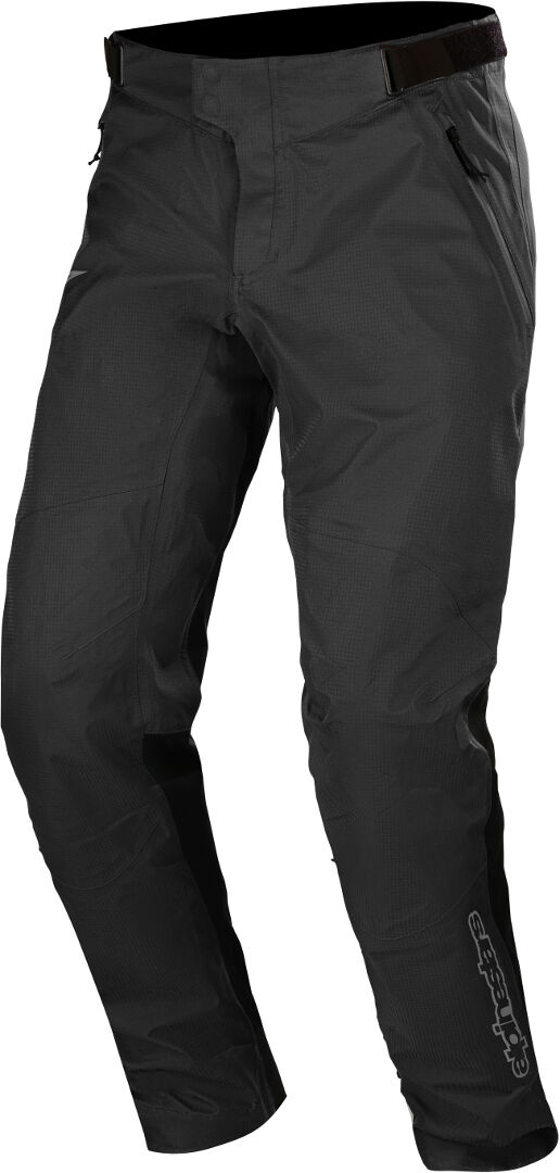 Alpinestars Tahoe Pantalones de bicicleta - Negro (28)