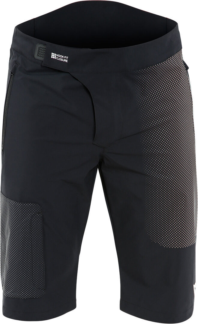 Dainese High Gravity Gryfino Pantalones cortos para bicicletas - Negro (XS)