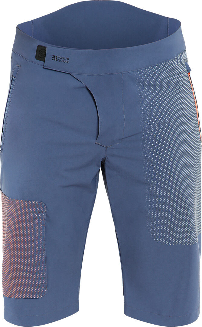 Dainese High Gravity Gryfino Pantalones cortos para bicicletas - Azul (XS)