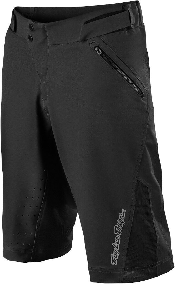 Lee Ruckus Shell Pantalones cortos de bicicleta - Negro (30)