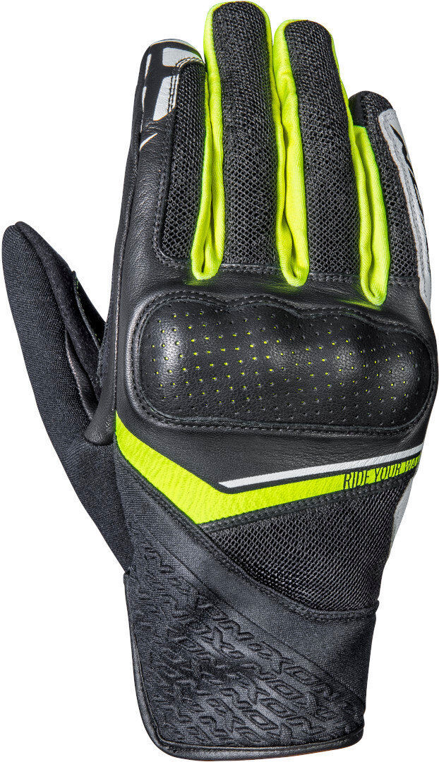 Ixon RS Launch Guantes de motocicleta