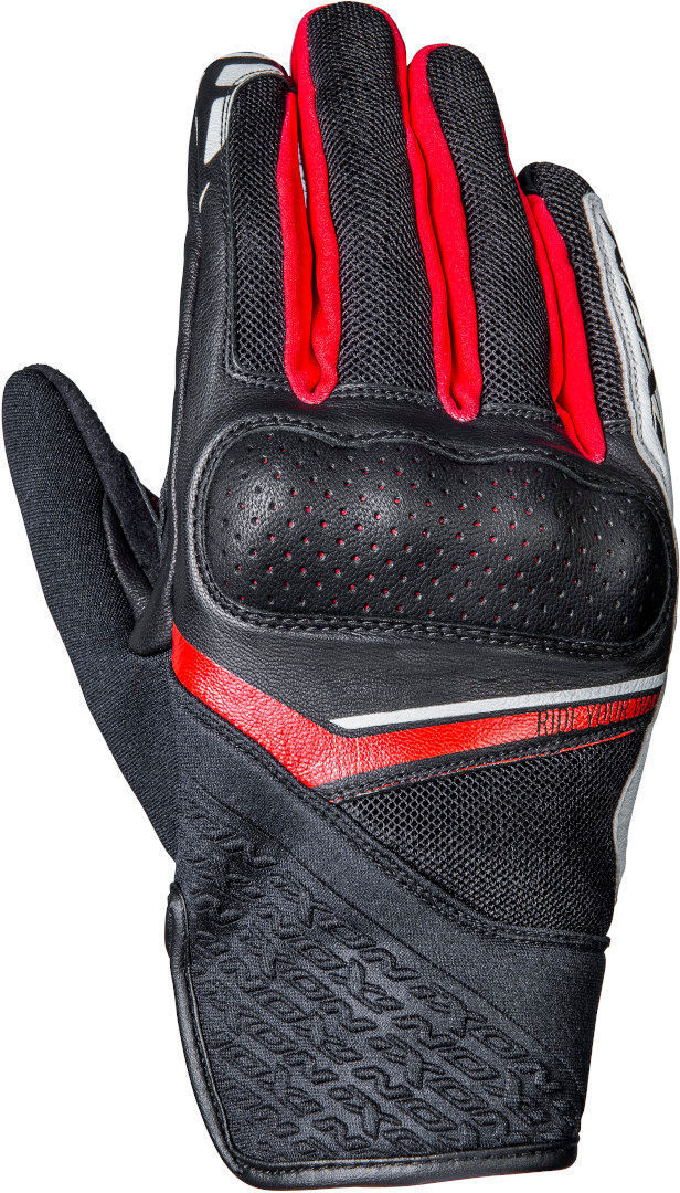 Ixon RS Launch Guantes de motocicleta