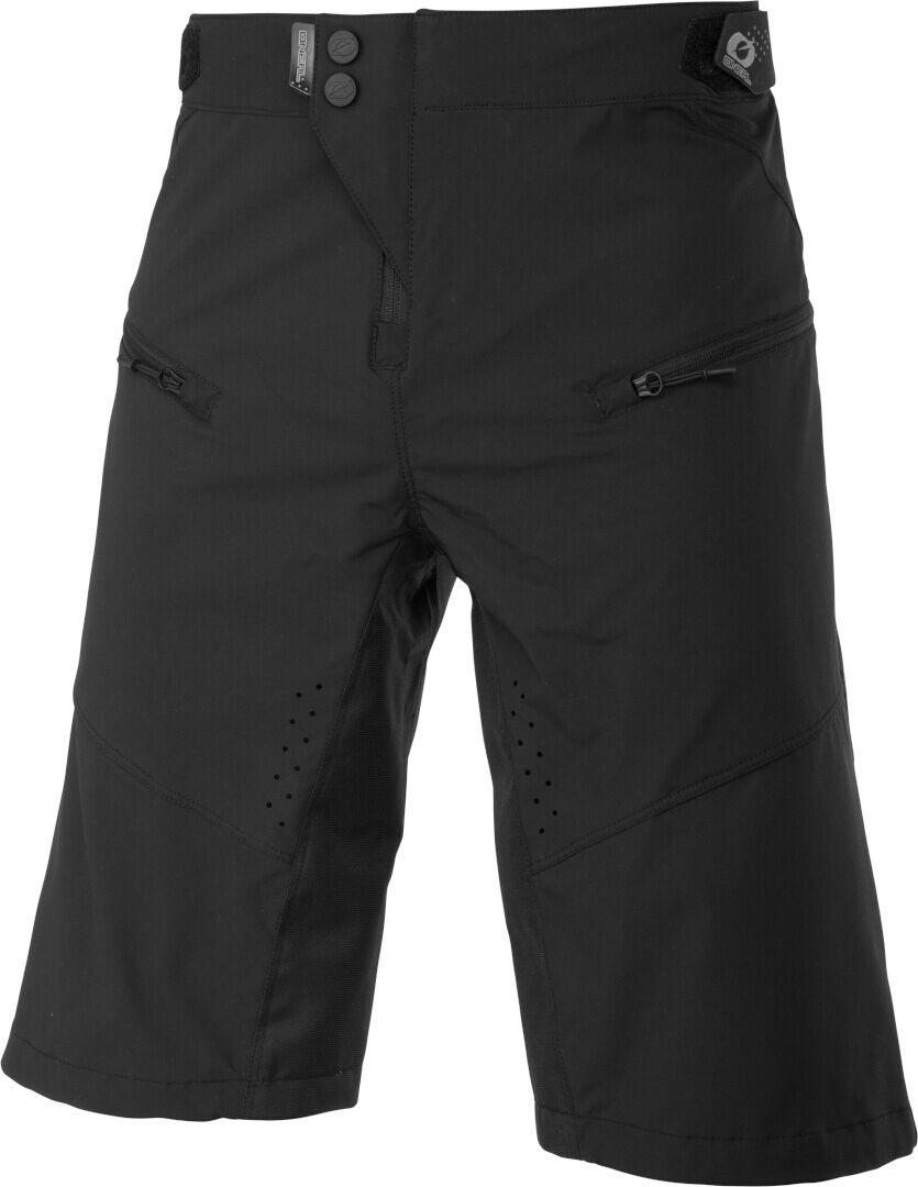 Oneal Pin It Pantalones cortos para bicicletas - Negro (28)