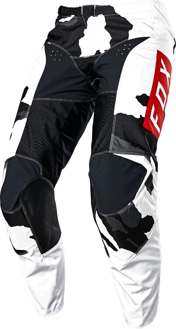 Fox 180 Beserker Special Edition Pantalones de Motocross - Multicolor (28)