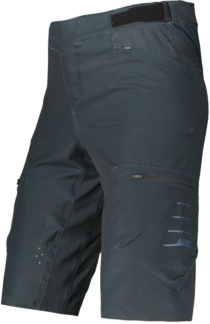 Leatt DBX 2.0 MTB Pantalones cortos para bicicletas - Negro (S)
