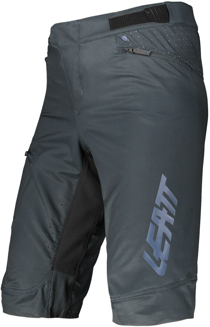 Leatt DBX 3.0 MTB Pantalones cortos para bicicletas - Negro (S)